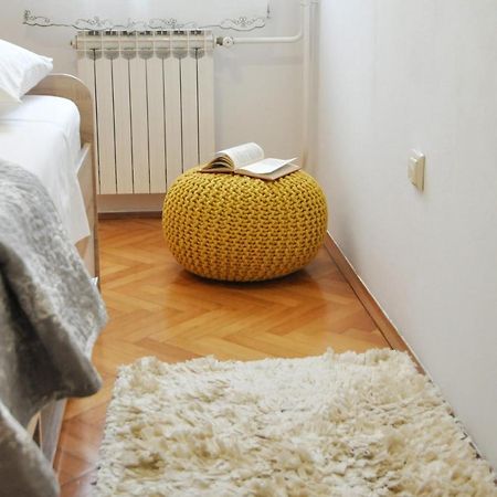 Apartman Lory Pula Dış mekan fotoğraf