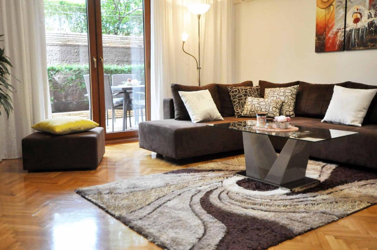 Apartman Lory Pula Dış mekan fotoğraf