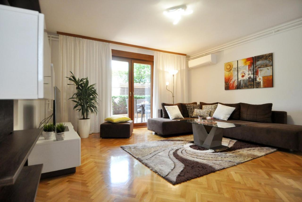 Apartman Lory Pula Dış mekan fotoğraf