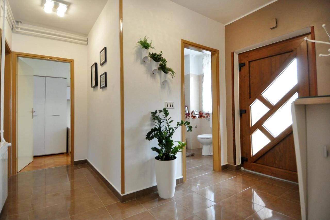 Apartman Lory Pula Dış mekan fotoğraf