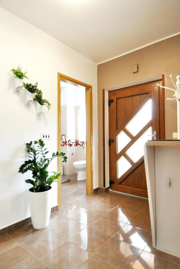 Apartman Lory Pula Dış mekan fotoğraf