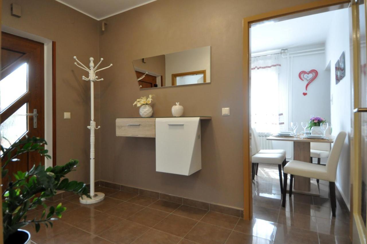 Apartman Lory Pula Dış mekan fotoğraf