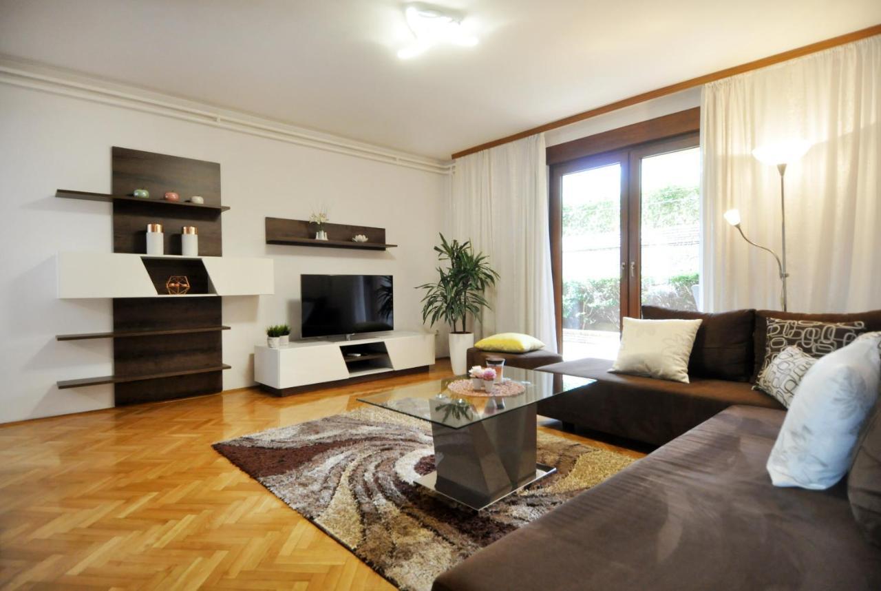 Apartman Lory Pula Dış mekan fotoğraf