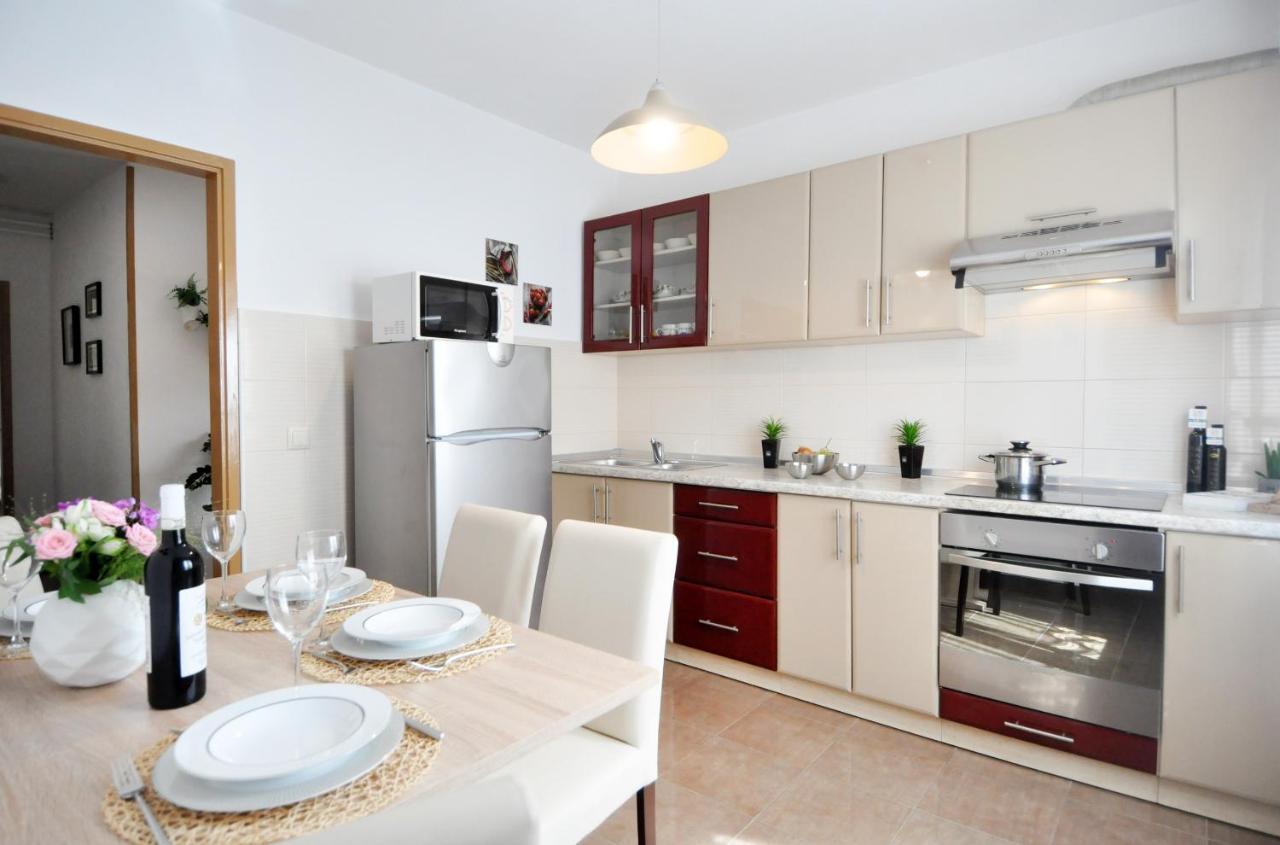 Apartman Lory Pula Dış mekan fotoğraf
