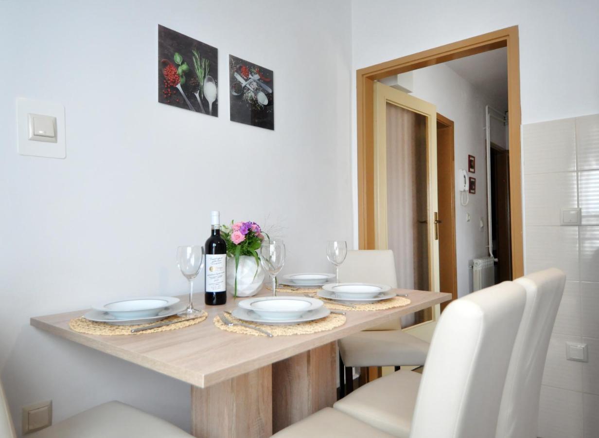 Apartman Lory Pula Dış mekan fotoğraf