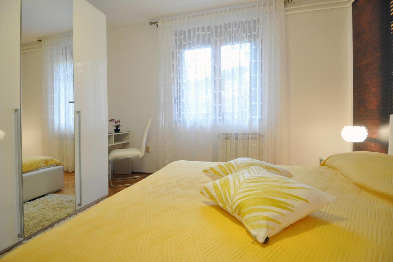 Apartman Lory Pula Dış mekan fotoğraf
