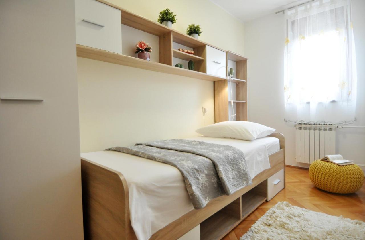 Apartman Lory Pula Dış mekan fotoğraf