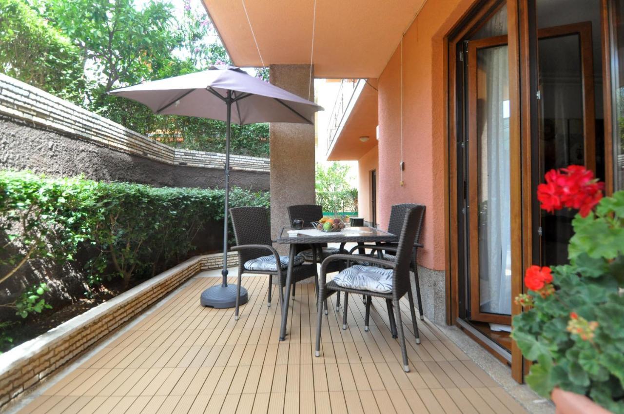 Apartman Lory Pula Dış mekan fotoğraf