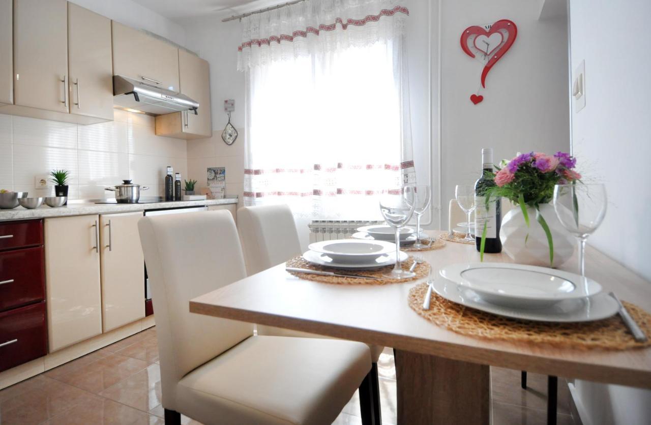 Apartman Lory Pula Dış mekan fotoğraf