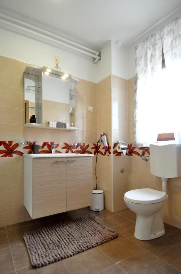 Apartman Lory Pula Dış mekan fotoğraf