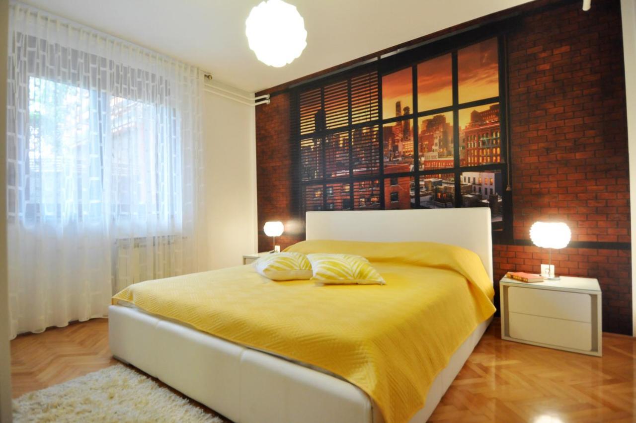 Apartman Lory Pula Dış mekan fotoğraf