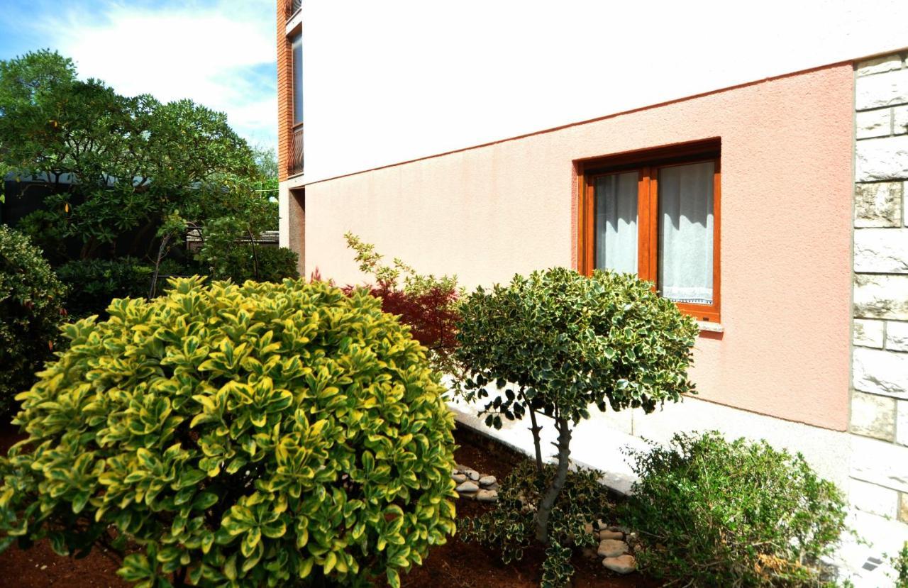 Apartman Lory Pula Dış mekan fotoğraf
