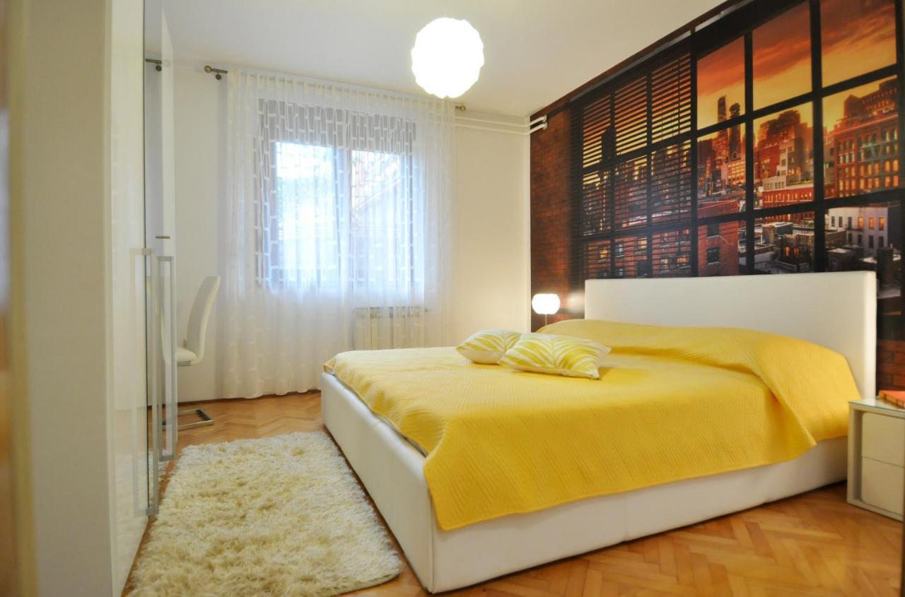 Apartman Lory Pula Dış mekan fotoğraf