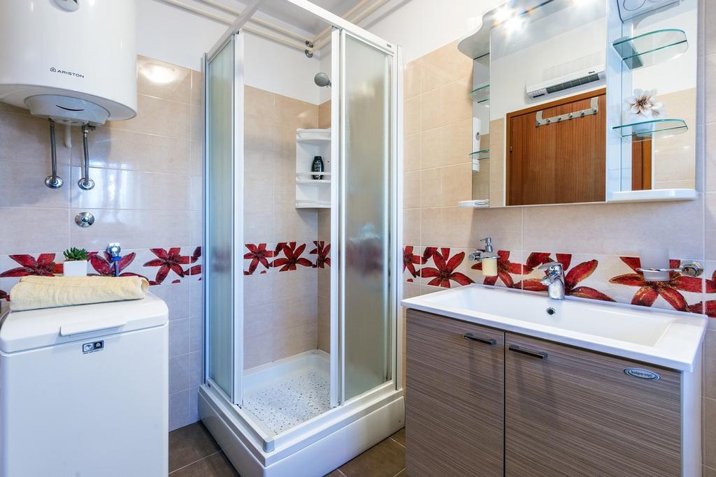 Apartman Lory Pula Dış mekan fotoğraf