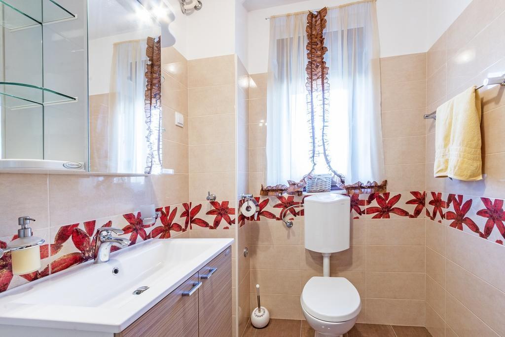 Apartman Lory Pula Dış mekan fotoğraf