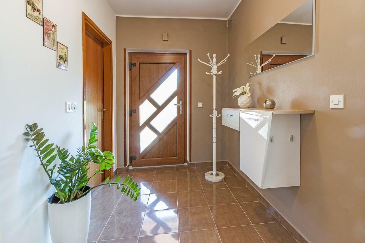 Apartman Lory Pula Dış mekan fotoğraf